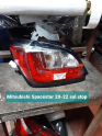 Oto Çıkma Parça / Elektrik / Stop / Mitsubishi / Eclipse / Çıkma Parça 