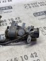 Oto Çıkma Parça / Elektrik / Kontak Seti / Isuzu / D-Max / Çıkma Parça 