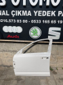SKODA OCTAVİA SOL ÖN KAPI