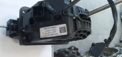 7P1713025D OTOMATİK VİTES MEKANIZMASI