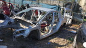 Oto Çıkma Parça / Kaporta & Karoser / Sağ Şasi / Citroen / C3 / Çıkma Parça 