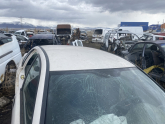Volvo S40 Kesme Tavan Hatasız Boyasız Orijinal Çıkma