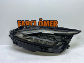 NİSSAN QASHQAİ J12 SOL ÖN FAR ORJİNAL