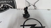 PEUGEOT 2008 208 OPEL CORSA F MOTOR TESİSAT BRAKETİ 9816505980