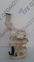 volkswagen passat b7 2012 cam su bidonu/deposu (son fiyat)