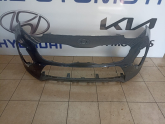 KİA SPORTAGE ÖN TAMPON ALT ÜST 2019-2021 ORİJİNAL ÇIKMA