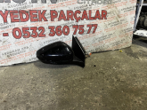 Oto Çıkma Parça / Kaporta & Karoser / Dış Ayna Komple / Peugeot / 3008 / Çıkma Parça 