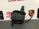 Oto Çıkma Parça / Alt Takım & Direksiyon / Direksiyon Bakaliti / Renault / Scenic / Çıkma Parça 