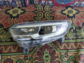 RENAULT KADJAR SOL FAR ORİJİNAL HATASIZ