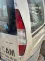 Doplo cargo sağ arka stop