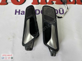 Vw PASSAT B6 İçten Açma Kolları çıkma 2006-2010