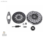 BMW E46 BASKI BALATA SETİ 21207626561 (M47)