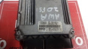AUDİ A4 2.0 MOTOR BEYNİ 8E1910018A / 0261S01024 / MED7.1.1