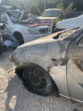Ford Focus Sol ön çamurluk