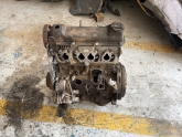 VOLKSWAGEN POLO CLASSİC 1.6 MOTOR