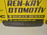 620847115R RENAULT KADJAR ÖN TAMPON ALT KAPLAMASI ORJ 2018 2022
