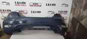 FORD FİESTA ARKA TAMPON Y.S SIFIR