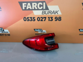 KADJAR LEDLİ SOL STOP 265552478R