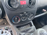 citroen nemo fiorıno klima kontrol paneli orjınal