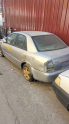 98 Mazda 323 kapılar
