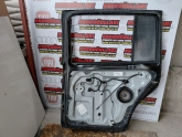 Oto Çıkma Parça / Kaporta & Karoser / Kapı / Volkswagen / Touran / Çıkma Parça 