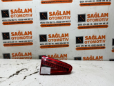ÇIKMA AUDİ A4 2013 SOL İÇ STOP 01091701