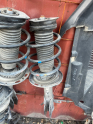 Oto Çıkma Parça / Citroen / C4 / Alt Takım & Direksiyon / Amortisör / Çıkma Parça 