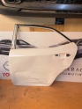 2019-2026 TOYOTA COROLLA CIKMA ORJINAL SOL ARKA KAPI