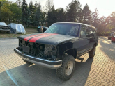 Oto Çıkma Parça / Kaporta & Karoser / Kupa / GMC / Yukon / Çıkma Parça 