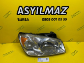 CERATO SAĞ FAR (ORJİNAL) - 921022F020
