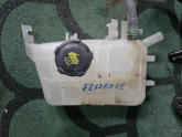 RENAULT FLUENCE 2013 YEDEK SU DEPOSU ALKAN OTOMOTİV 0532 417 1034