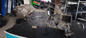 PEUGEOT PARTNER 2005 1.5 KALORİFER KUTUSU