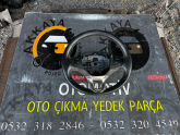 Peugeot 2008 Direksiyon Simidi Orjinal Çıkma