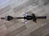 RENAULT SCENİC 1 SAG AKS