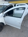 Renault Symbol sol ön kapı