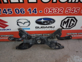 mitsubishi spacestar travers