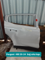 Oto Çıkma Parça / Peugeot / 408 / Kaporta & Karoser / Kapı / Çıkma Parça 