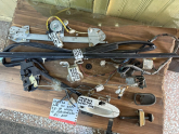 Oto Çıkma Parça / Mekanik / Kapı Kolu / Mazda / 6 / Çıkma Parça 