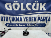 C3B1 837015Q Volkswagen Polo Sol Ön Kapı Kilidi ORJİNAL