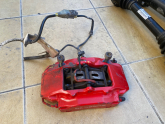 PORSCHE 987 997 CAYMAN BOXSTER KALİPER ABS KABLOSU
