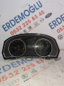 3G0920750A 15-19 VW PASSAT B8 ORİJİNAL ÇIKMA GÖSTERGE SAATİ