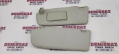 8D0857552E 8D0857551E VOLKSWAGEN SKODA SAĞ SOL GÜNEŞLİK