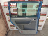 Oto Çıkma Parça / Kaporta & Karoser / Kapı / Volkswagen / Touran / Çıkma Parça 
