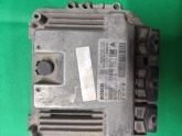 0281011783 PEUGEOT 206 EDC16C34 MOTOR KONTOL ÜNİTESİ MODÜLÜ
