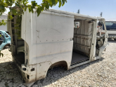 Oto Çıkma Parça / Kaporta & Karoser / Tavan Sacı / Renault / Trafic / Çıkma Parça 