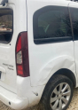 Peugeot partner Far Sensörü