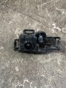 9846272080 PEUGEOT 408 ARKA KAMERA BAĞLANTI BRAKETİ EGE OTOMOTİV