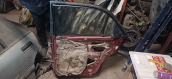 Oto Çıkma Parça / Kaporta & Karoser / Kapı / Mazda / 626 / Çıkma Parça 