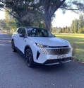 PEUGEOT 3008 24- ÖN CAM