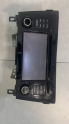 2014 17 NISSAN QASHQAI J 11 ORIJINAL ÇIKMA TEYP
